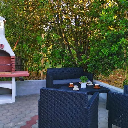 Holiday House Nela Labin  Exterior photo