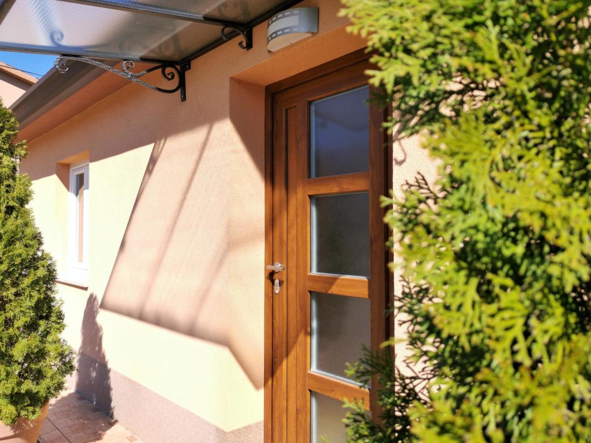 Holiday House Nela Labin  Exterior photo