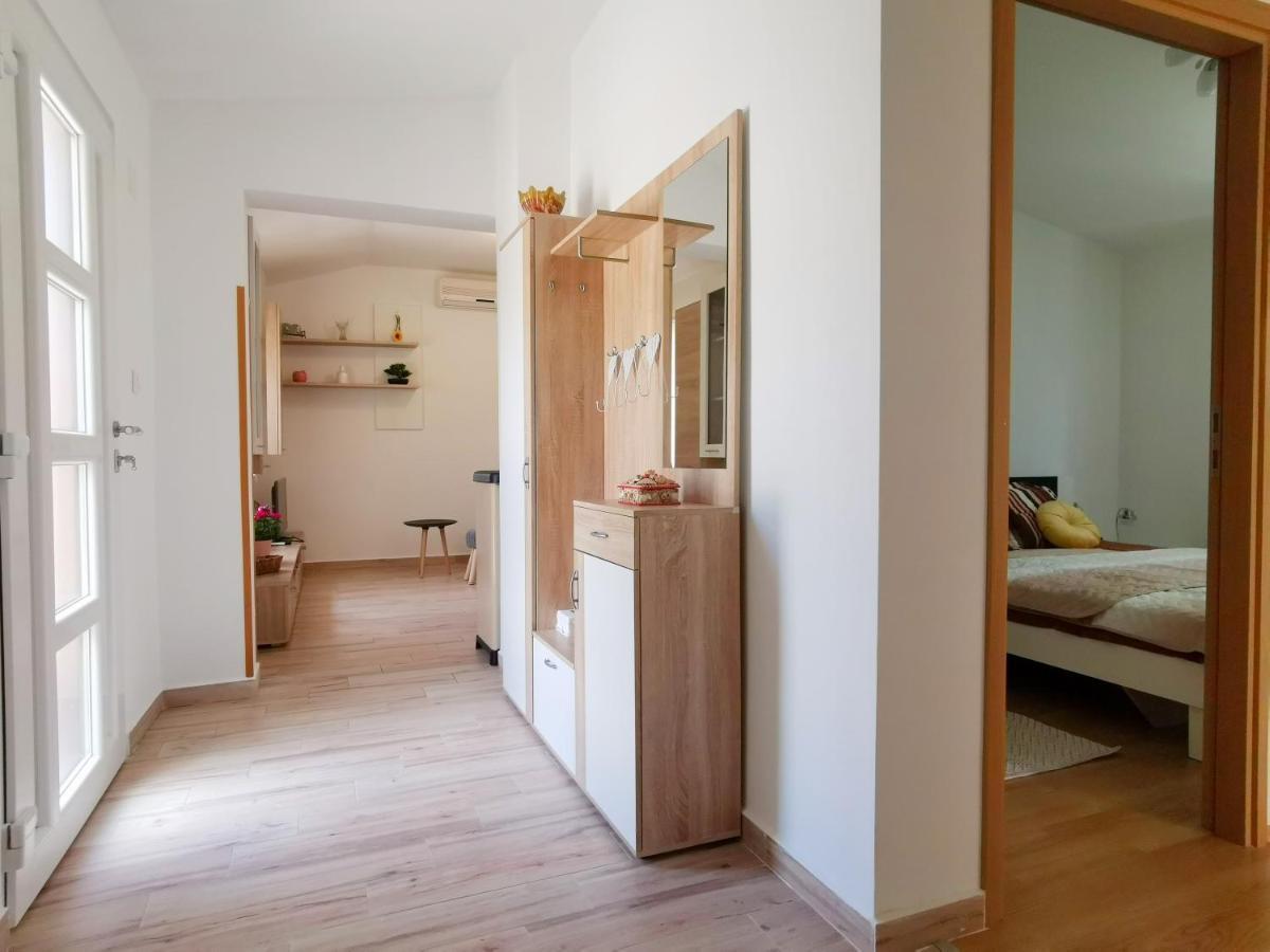 Holiday House Nela Labin  Exterior photo
